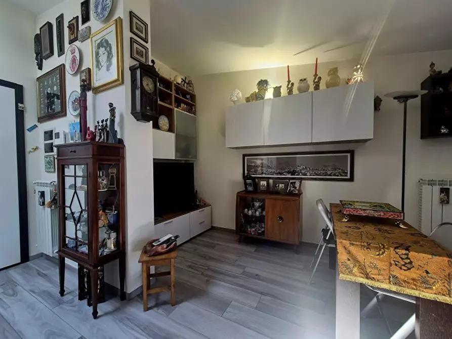 Immagine 9 di Appartamento in vendita  45 a Pescara