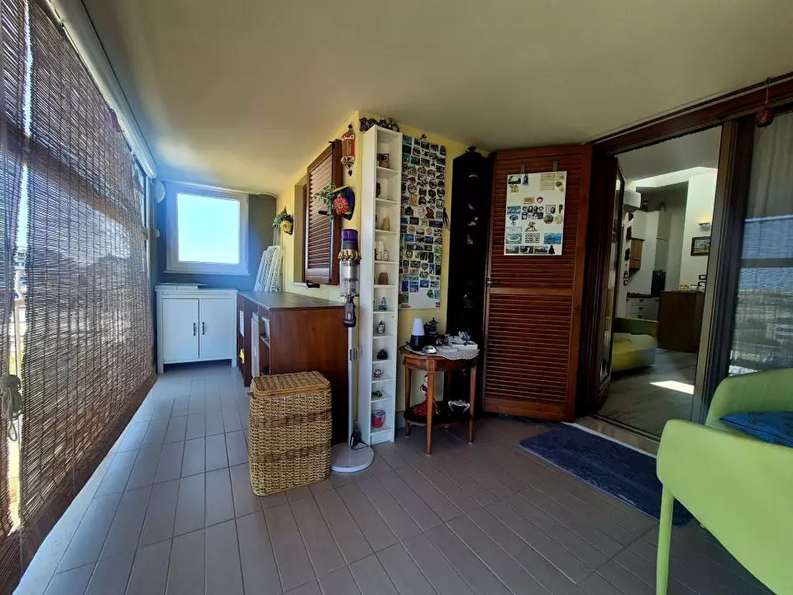 Immagine 7 di Appartamento in vendita  45 a Pescara