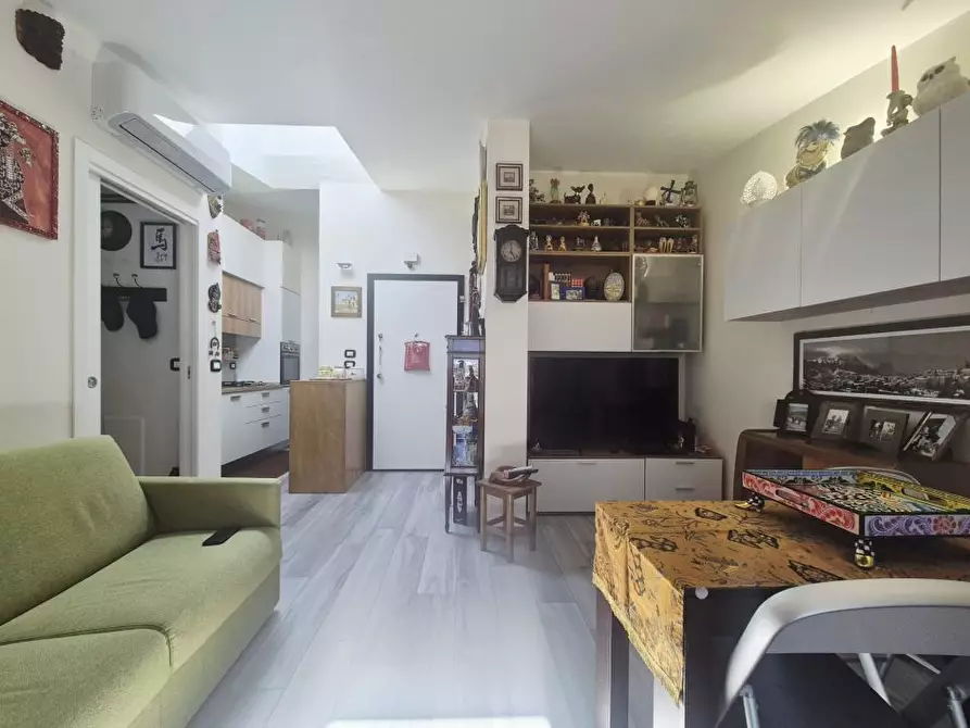 Immagine 1 di Appartamento in vendita  45 a Pescara