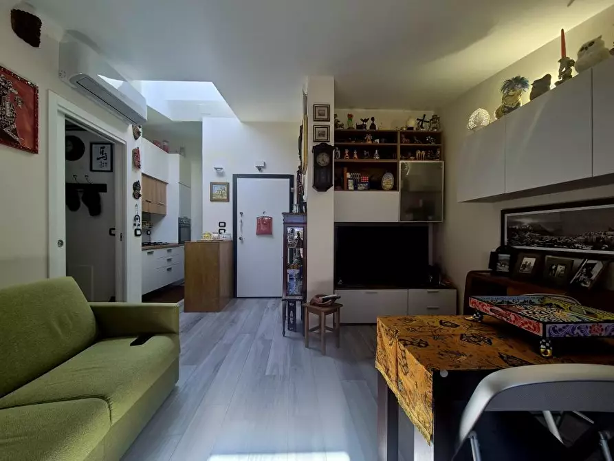 Immagine 5 di Appartamento in vendita  45 a Pescara