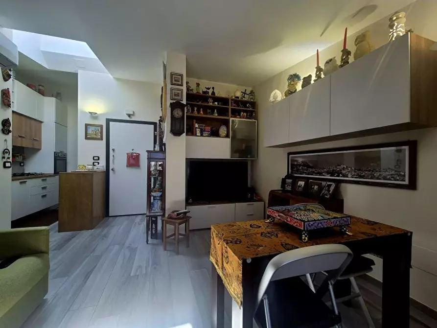 Immagine 8 di Appartamento in vendita  45 a Pescara