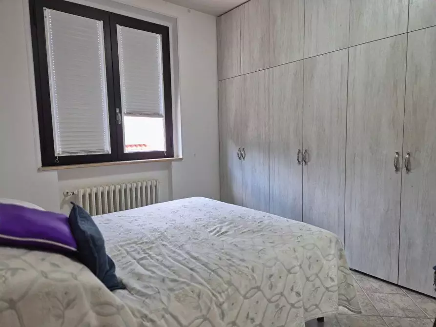 Immagine 9 di Appartamento in vendita  41 a Catignano