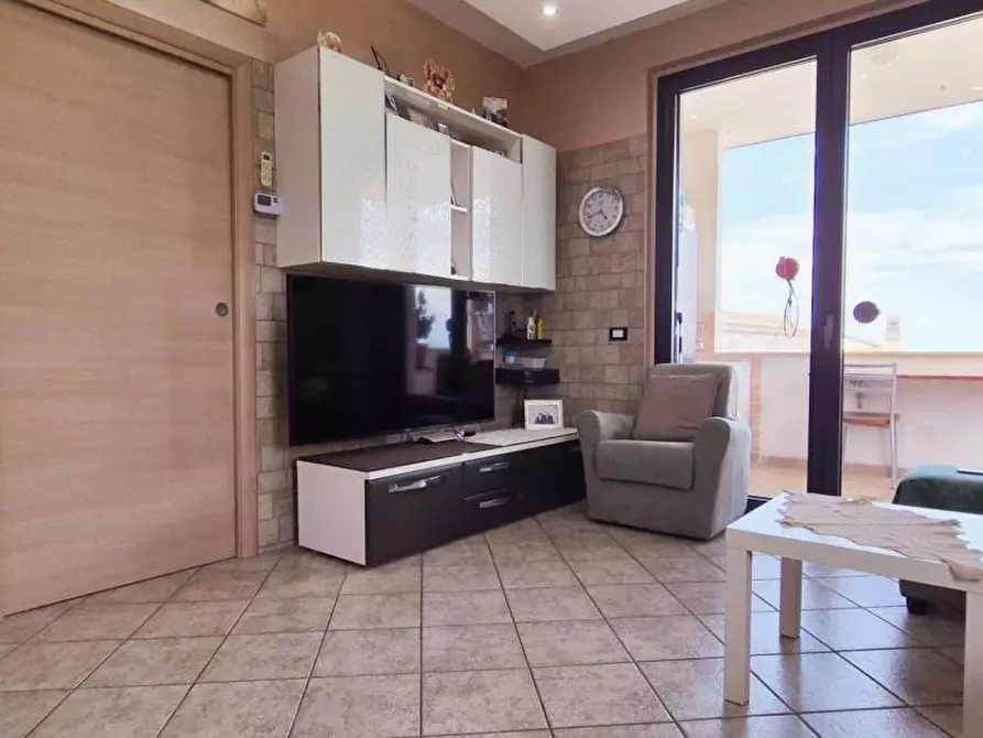 Immagine 6 di Appartamento in vendita  41 a Catignano