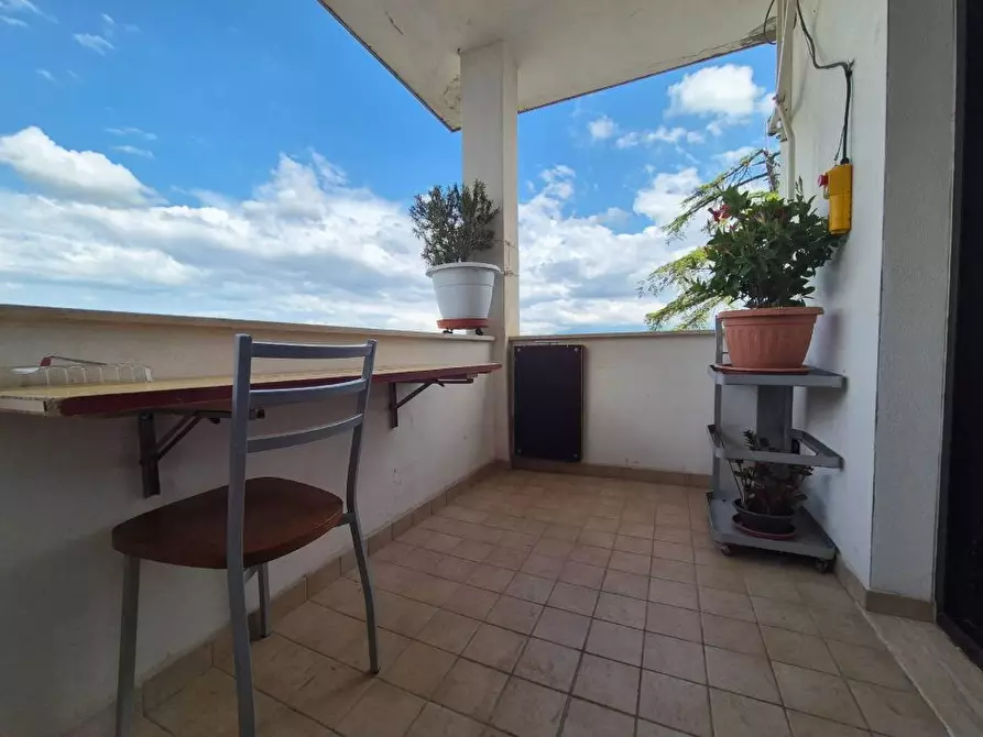 Immagine 8 di Appartamento in vendita  41 a Catignano