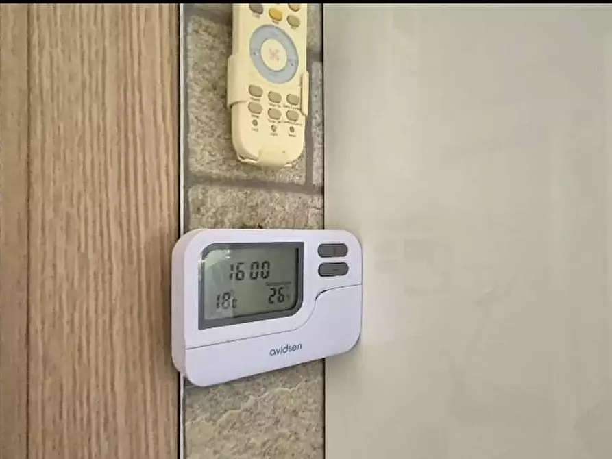 Immagine 7 di Appartamento in vendita  41 a Catignano