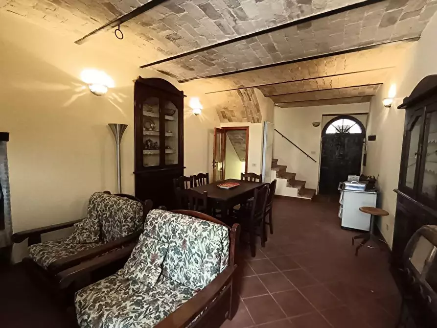 Immagine 3 di Appartamento in vendita  12 a Loreto Aprutino