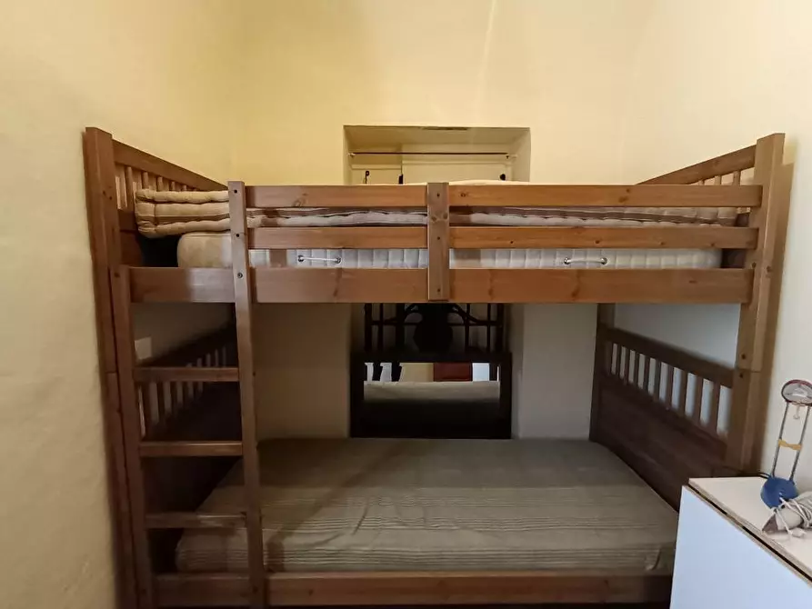 Immagine 9 di Appartamento in vendita  12 a Loreto Aprutino