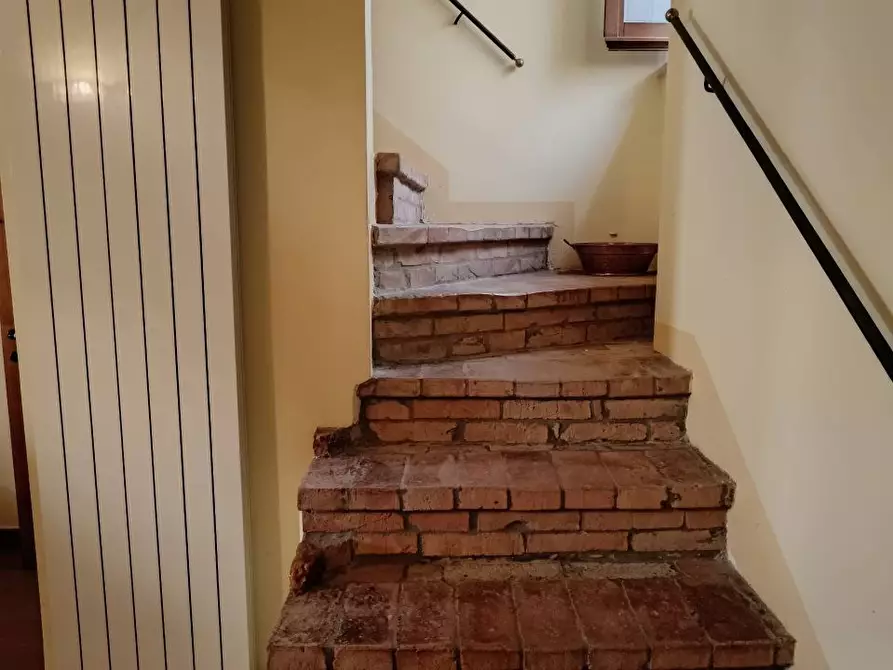 Immagine 6 di Appartamento in vendita  12 a Loreto Aprutino