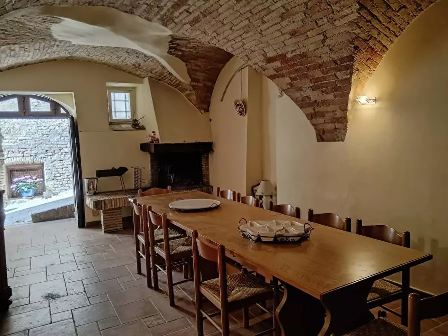 Immagine 5 di Appartamento in vendita  12 a Loreto Aprutino