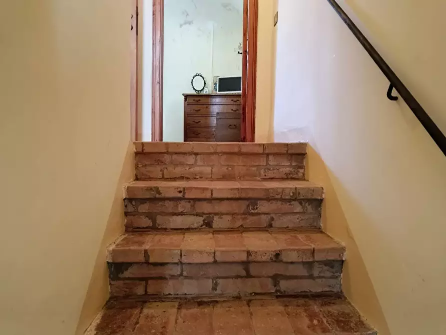 Immagine 7 di Appartamento in vendita  12 a Loreto Aprutino