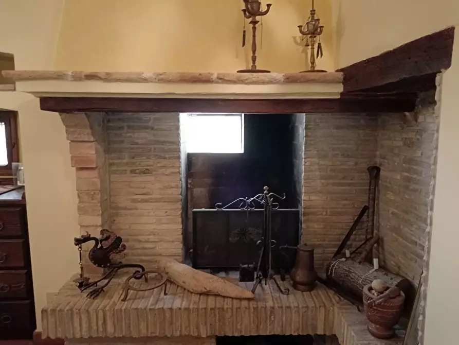 Immagine 4 di Appartamento in vendita  12 a Loreto Aprutino