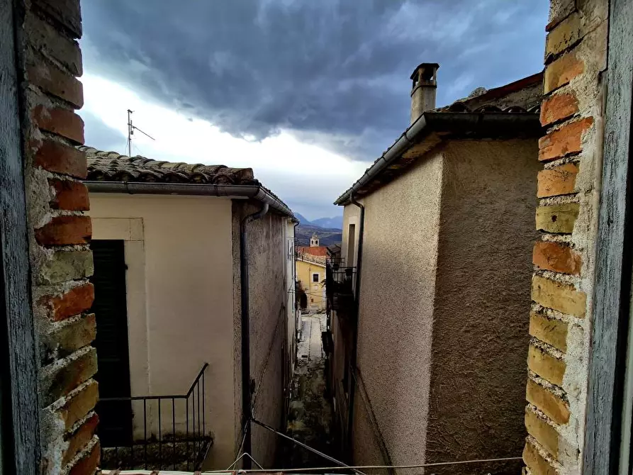 Immagine 9 di Appartamento in vendita  6 a Caramanico Terme