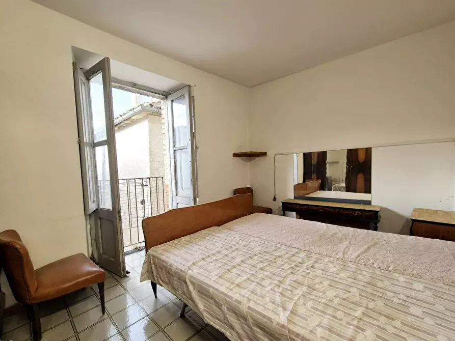 Immagine 8 di Appartamento in vendita  6 a Caramanico Terme