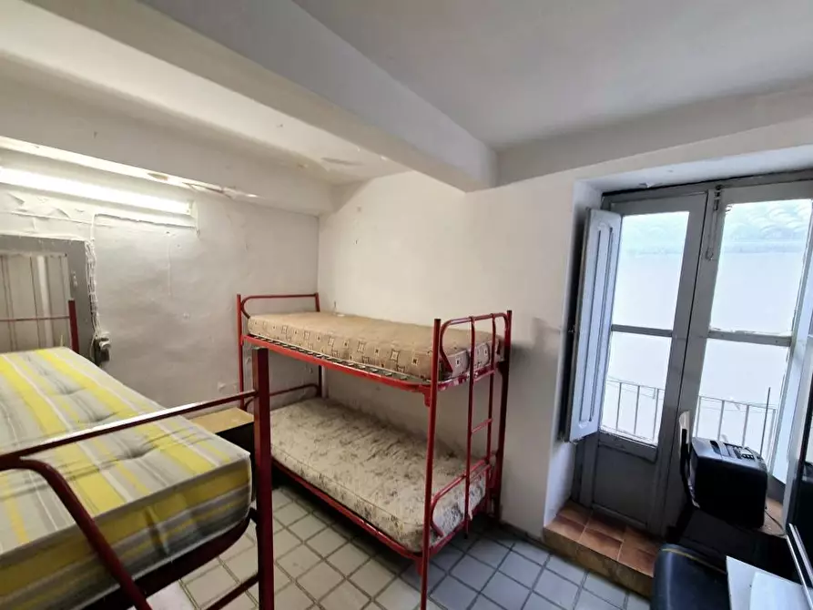 Immagine 6 di Appartamento in vendita  6 a Caramanico Terme