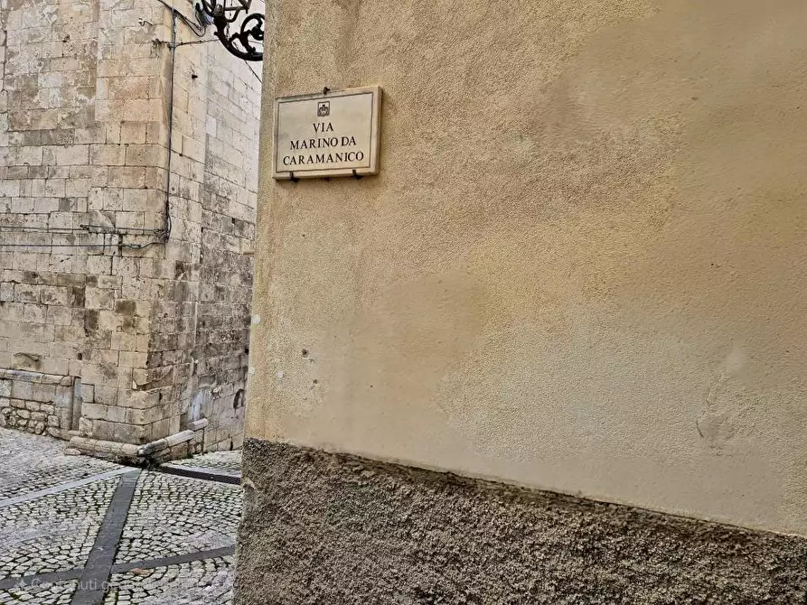 Immagine 4 di Appartamento in vendita  6 a Caramanico Terme