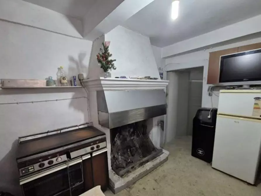 Immagine 10 di Appartamento in vendita  6 a Caramanico Terme