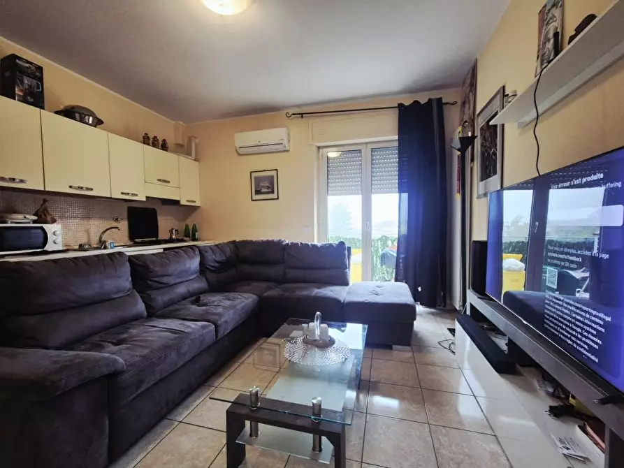 Immagine 1 di Appartamento in vendita  32 a Pianella