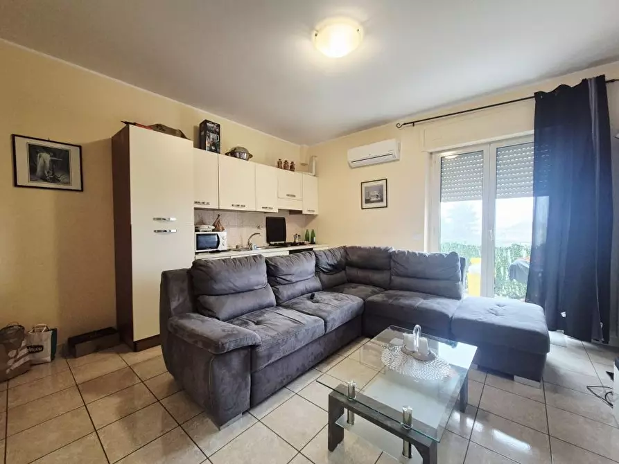 Immagine 2 di Appartamento in vendita  32 a Pianella