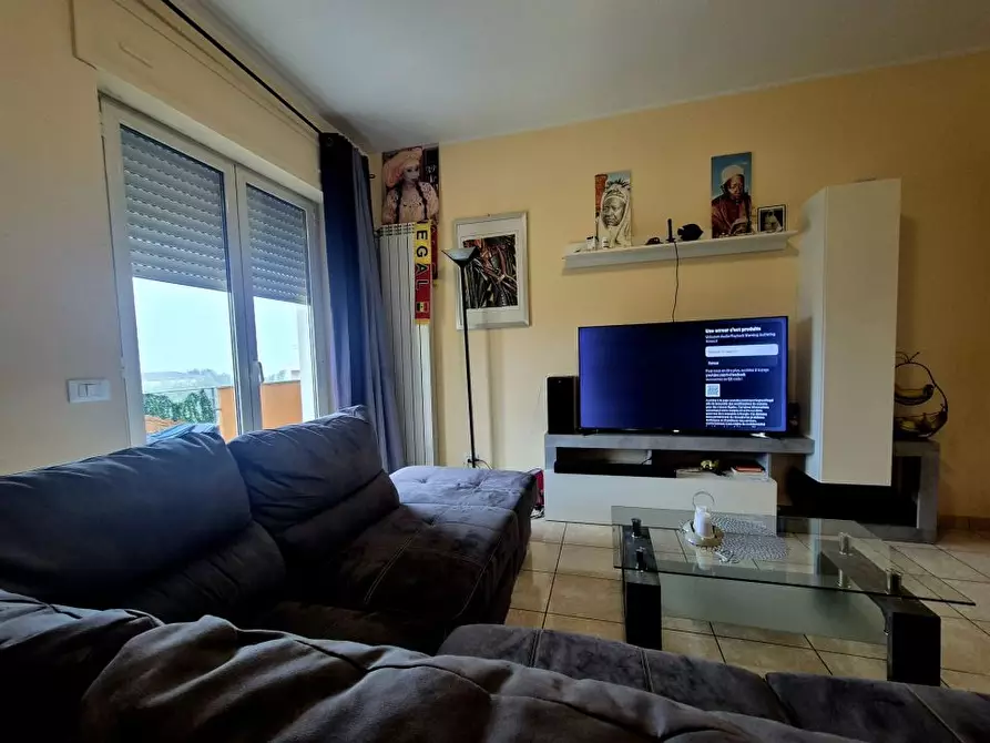 Immagine 4 di Appartamento in vendita  32 a Pianella