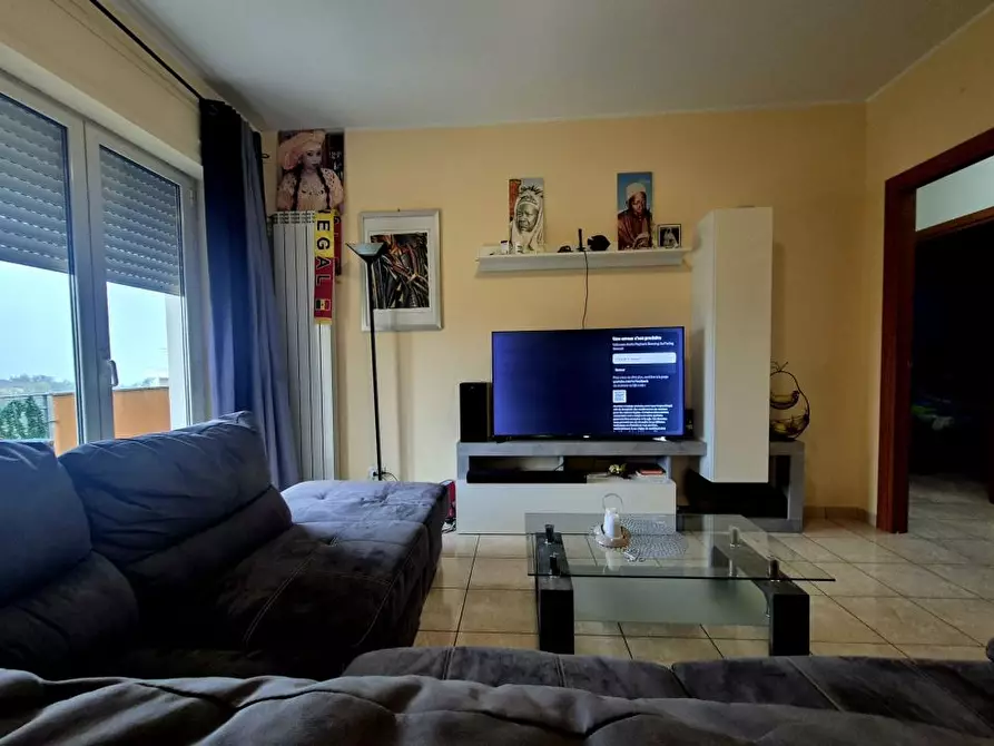 Immagine 3 di Appartamento in vendita  32 a Pianella