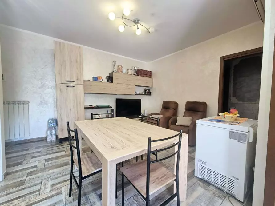 Immagine 6 di Appartamento in vendita  18 a Manoppello