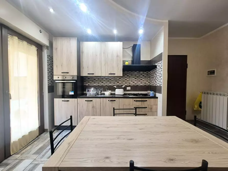 Immagine 4 di Appartamento in vendita  18 a Manoppello