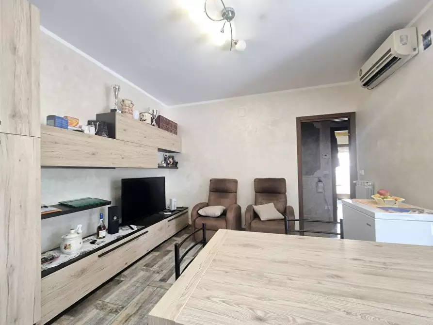 Immagine 5 di Appartamento in vendita  18 a Manoppello