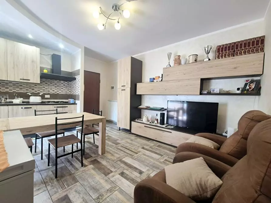 Immagine 2 di Appartamento in vendita  18 a Manoppello