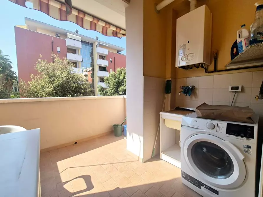 Immagine 8 di Appartamento in vendita  18 a Manoppello