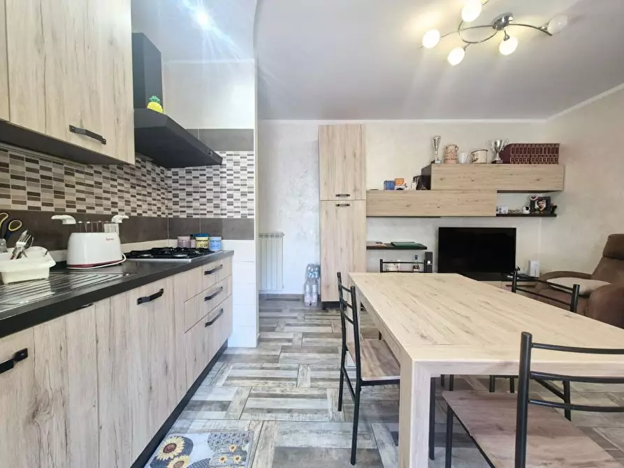 Immagine 3 di Appartamento in vendita  18 a Manoppello