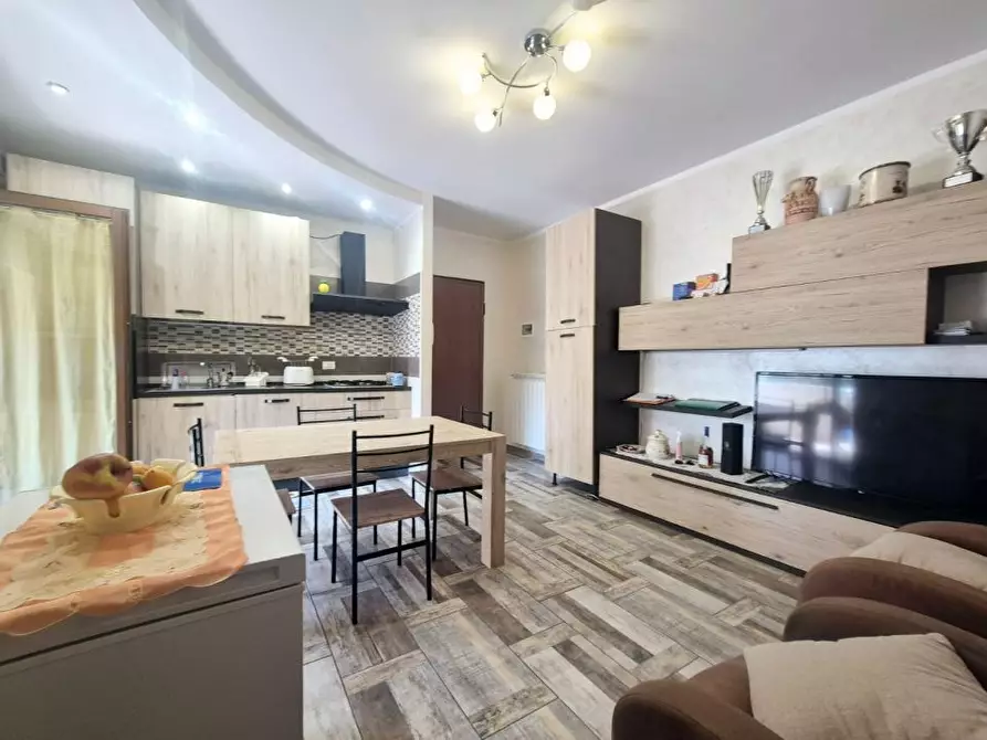 Immagine 1 di Appartamento in vendita  18 a Manoppello