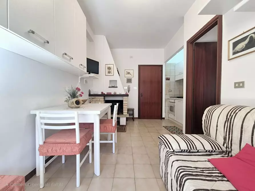 Immagine 1 di Appartamento in vendita  57 a Caramanico Terme