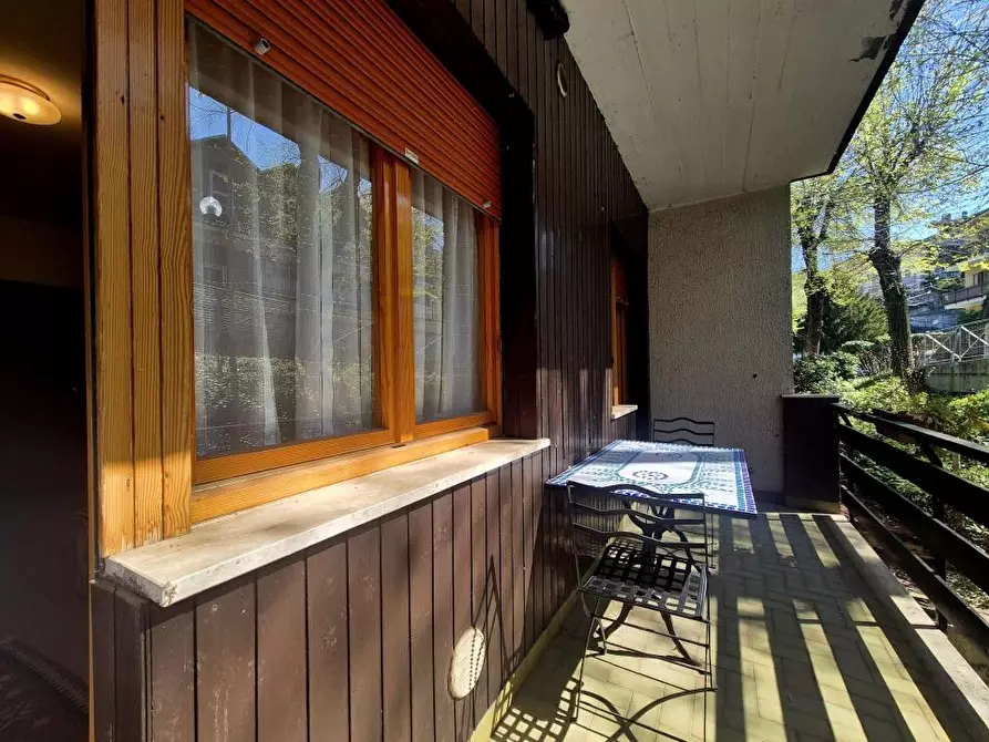 Immagine 8 di Appartamento in vendita  57 a Caramanico Terme