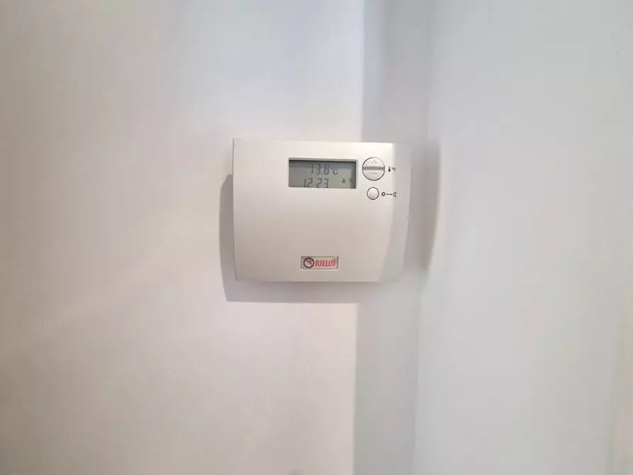 Immagine 5 di Appartamento in vendita  57 a Caramanico Terme