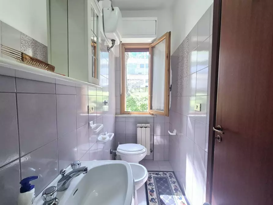 Immagine 6 di Appartamento in vendita  57 a Caramanico Terme