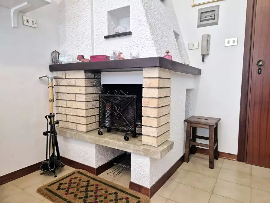 Immagine 3 di Appartamento in vendita  57 a Caramanico Terme