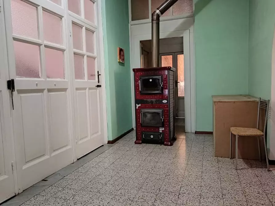 Immagine 7 di Appartamento in vendita  a Bussi Sul Tirino