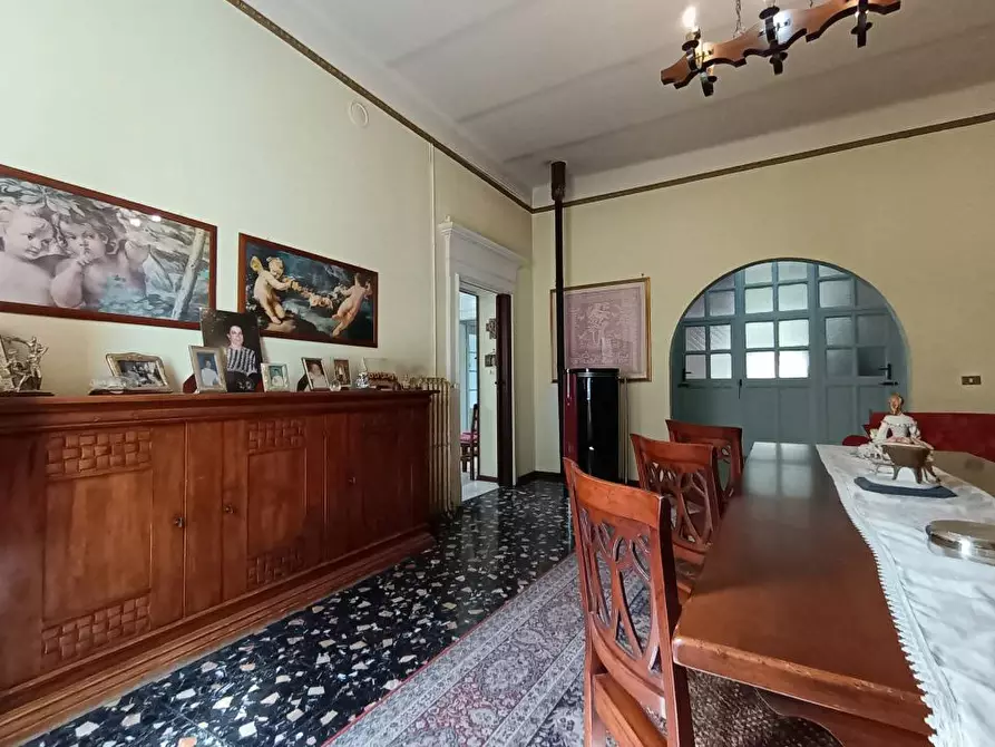 Immagine 5 di Appartamento in vendita  a Bussi Sul Tirino