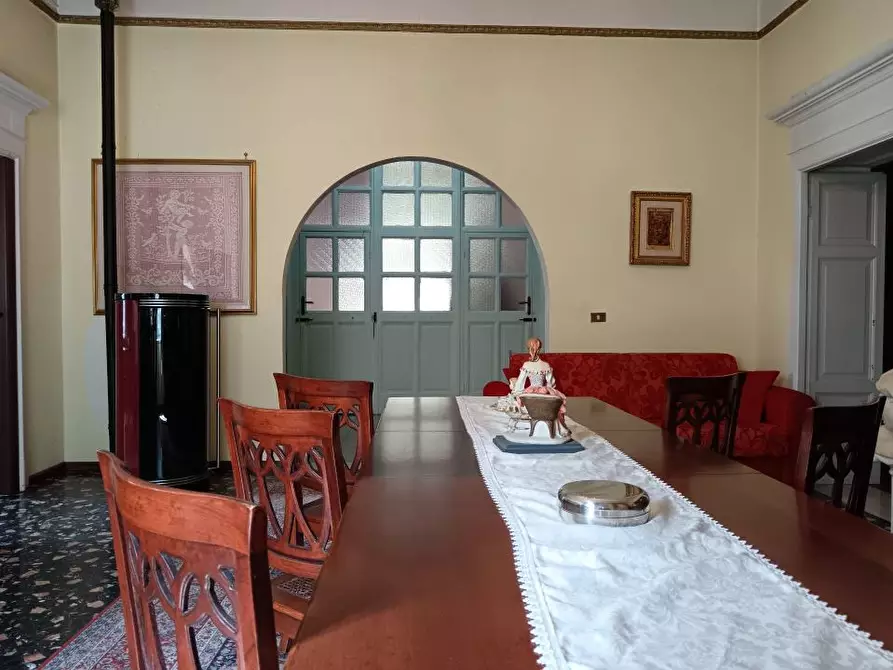 Immagine 4 di Appartamento in vendita  a Bussi Sul Tirino