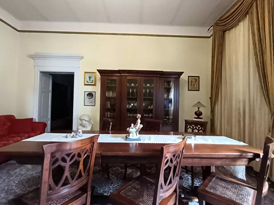 Immagine 6 di Appartamento in vendita  a Bussi Sul Tirino