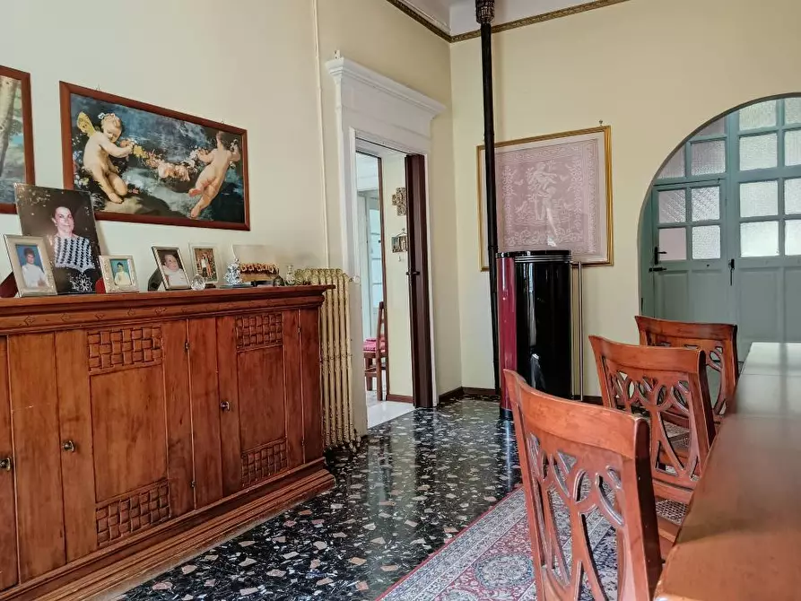 Immagine 3 di Appartamento in vendita  a Bussi Sul Tirino