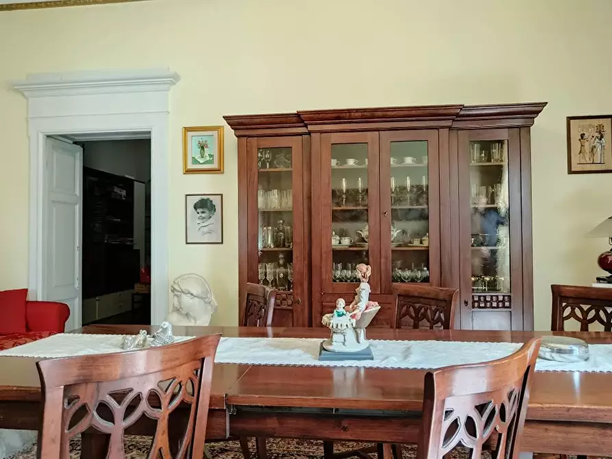 Immagine 8 di Appartamento in vendita  a Bussi Sul Tirino