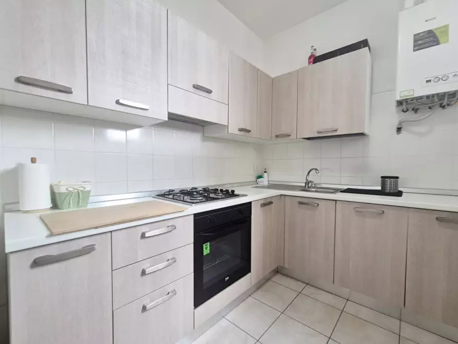 Immagine 7 di Appartamento in vendita  a Lettomanoppello