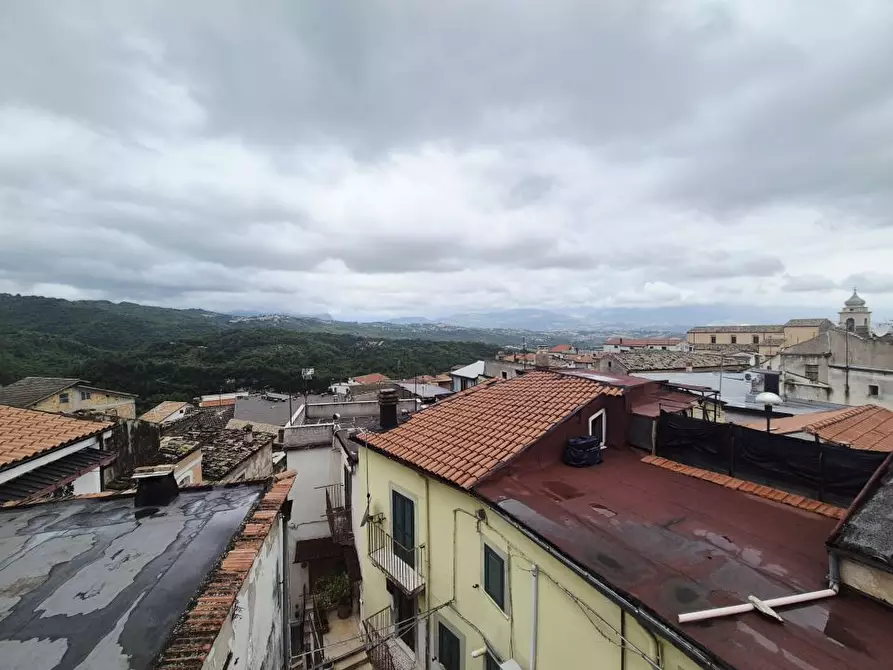 Immagine 5 di Appartamento in vendita  a Lettomanoppello