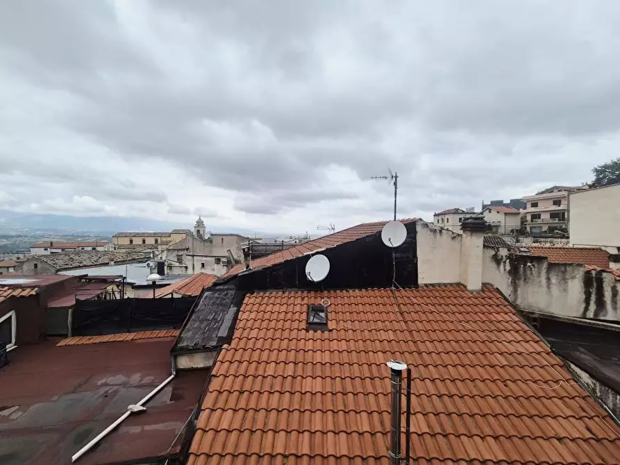 Immagine 6 di Appartamento in vendita  a Lettomanoppello