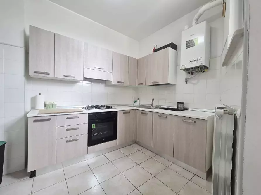 Immagine 8 di Appartamento in vendita  a Lettomanoppello