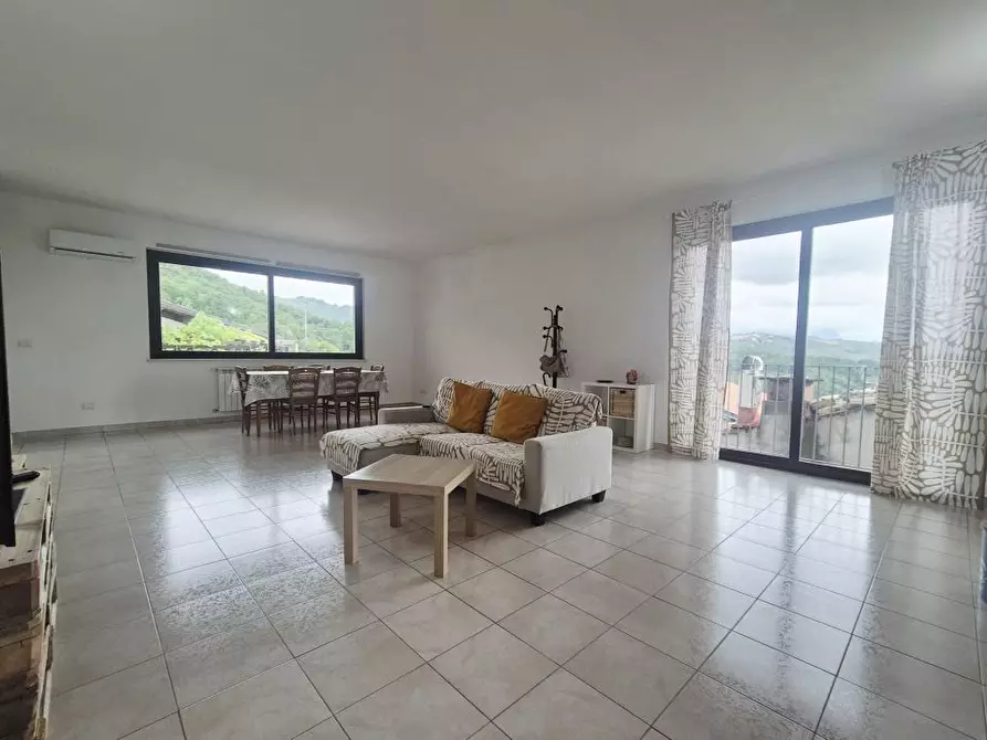 Immagine 2 di Appartamento in vendita  a Lettomanoppello