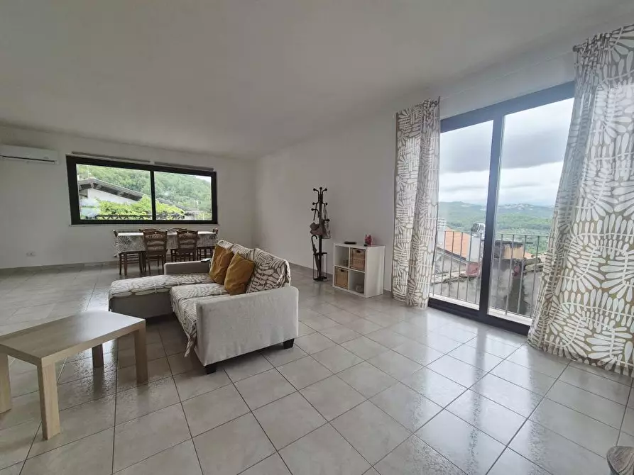 Immagine 4 di Appartamento in vendita  a Lettomanoppello