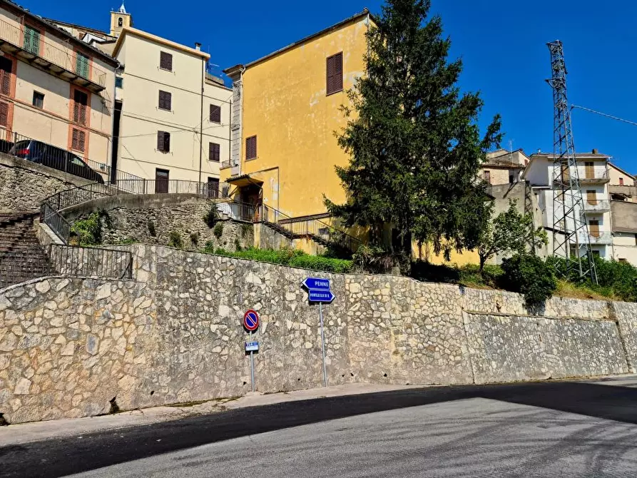 Immagine 6 di Villa in vendita  27 a Farindola