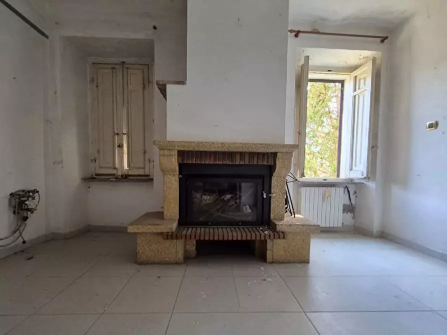 Immagine 9 di Villa in vendita  27 a Farindola